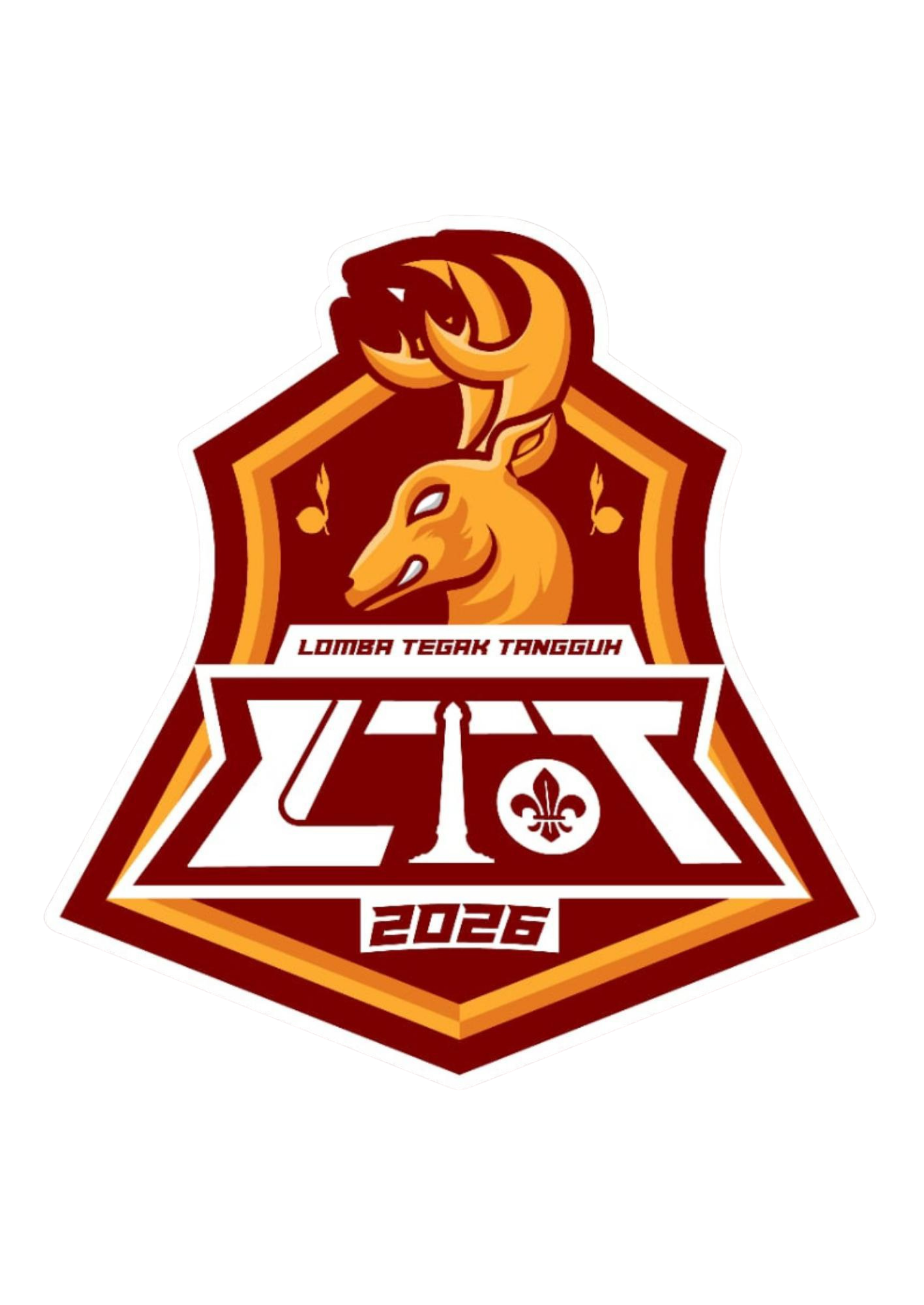 LOMBA TEGAK TANGGUH 2026