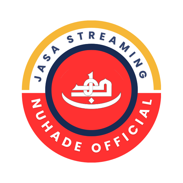 Logo NUHADE OFFICIAL